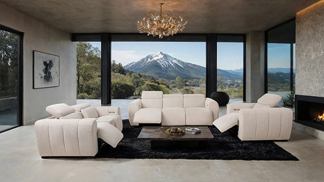 Thaddea Power Recliner