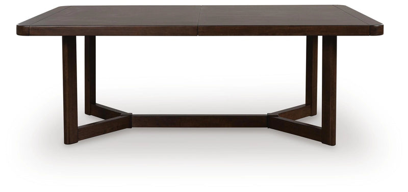 Dilenno Dining Room Set - Ricky's Furniture Outlet (Paso Robles, CA)