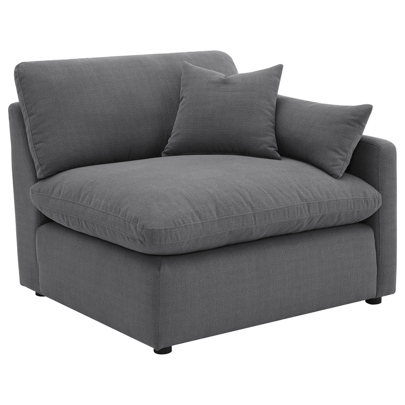 Hobson 5 Pc Sectionals