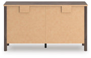 Pamytta Dresser - Ricky's Furniture Outlet (Paso Robles, CA)