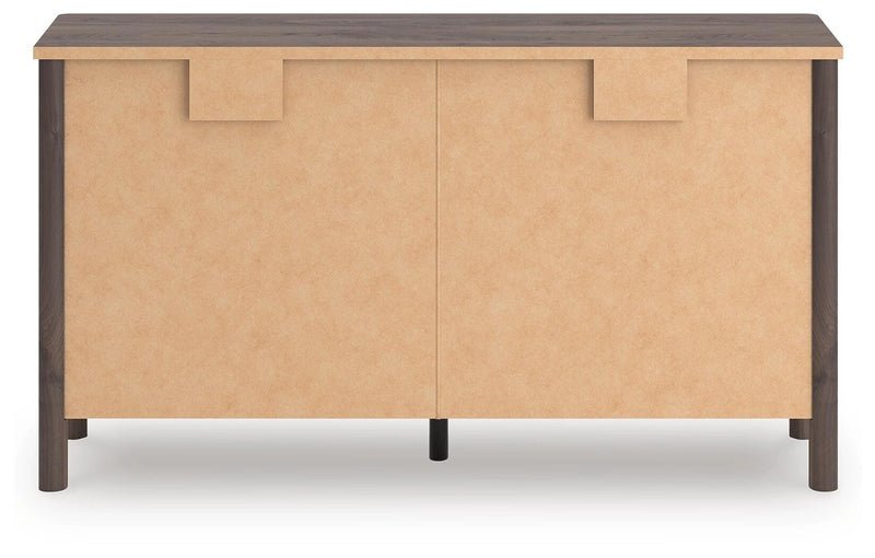 Pamytta Dresser - Ricky's Furniture Outlet (Paso Robles, CA)