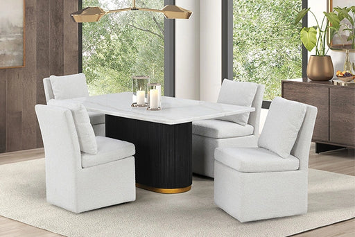 Broager Dining Chair - Ricky's Furniture Outlet (Paso Robles, CA)