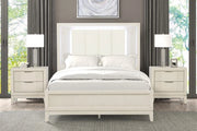 Isadore Queen Bedroom Set - Ricky's Furniture Outlet (Paso Robles, CA)