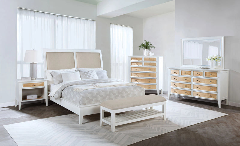 Bexhill Dresser - Ricky's Furniture Outlet (Paso Robles, CA)