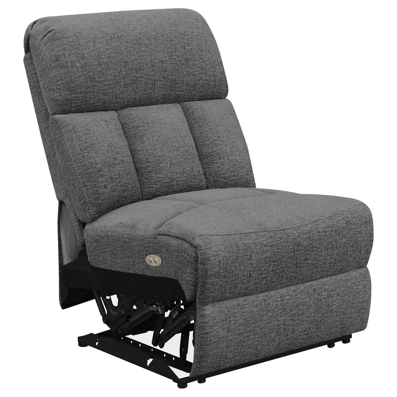 Bahrain Power Home Theater Seating - Ricky's Furniture Outlet (Paso Robles, CA)
