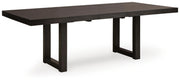 Neymorton Dining Room Set - Ricky's Furniture Outlet (Paso Robles, CA)