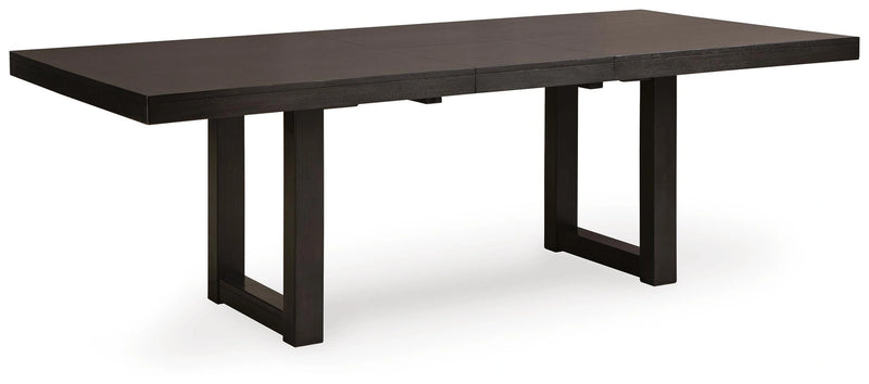 Neymorton Dining Room Set - Ricky's Furniture Outlet (Paso Robles, CA)