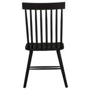 Andrews Dining Set - Ricky's Furniture Outlet (Paso Robles, CA)
