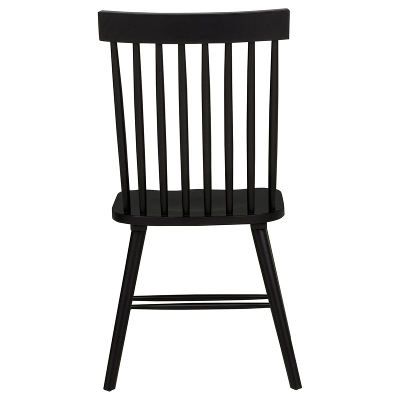 Andrews Dining Set - Ricky's Furniture Outlet (Paso Robles, CA)