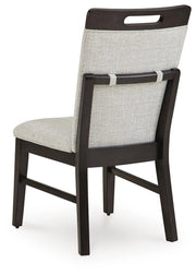 Neymorton Dining Room Set - Ricky's Furniture Outlet (Paso Robles, CA)