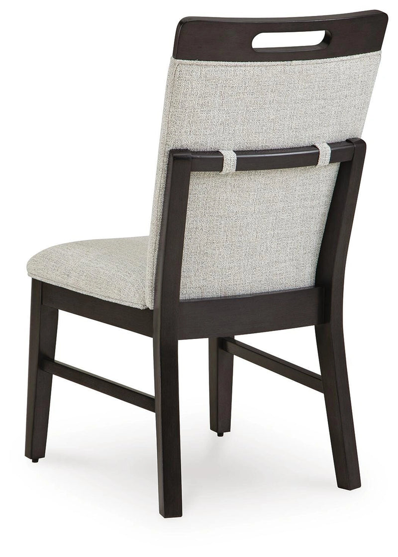 Neymorton Dining Room Set - Ricky's Furniture Outlet (Paso Robles, CA)