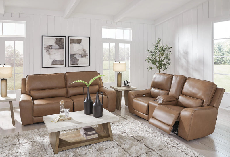 DeepWakes Living Room Set - Ricky's Furniture Outlet (Paso Robles, CA)