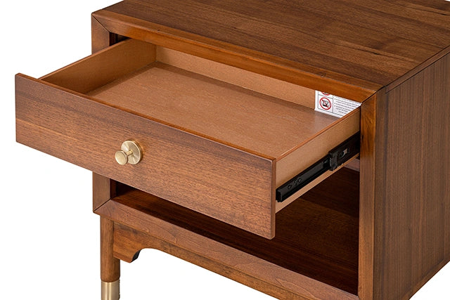 Hepburne Nightstand - Ricky's Furniture Outlet (Paso Robles, CA)
