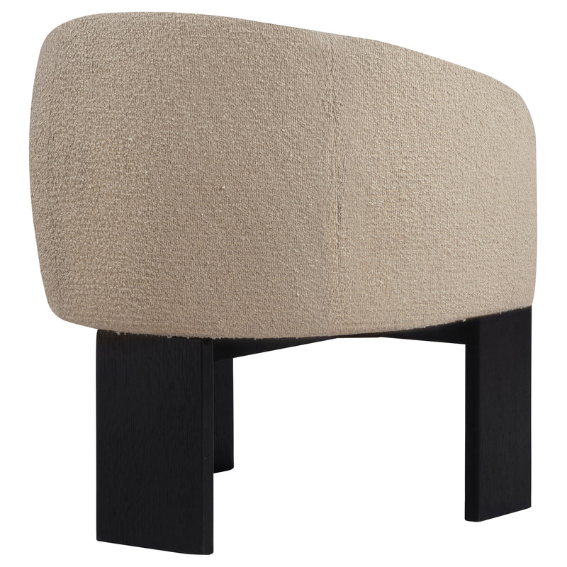 Valdez Accent Chair
