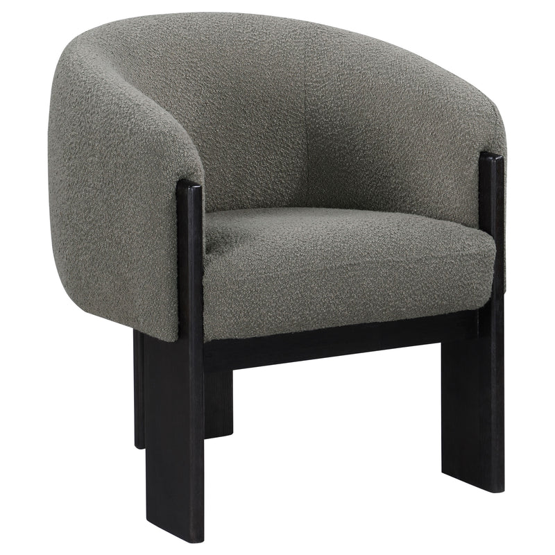 Valdez Accent Chair