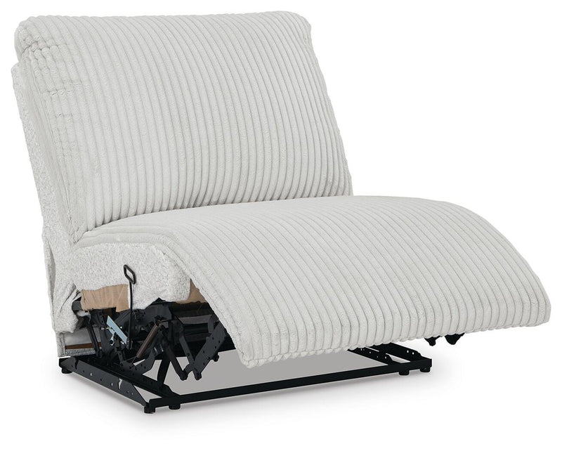 Top Tier Sectional Chofa