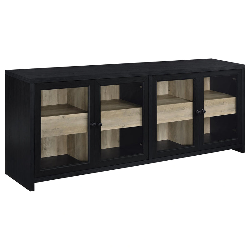 Denison Entertainment Center