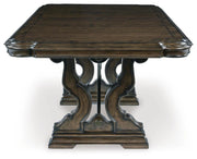 Maylee Dining Room Set - Ricky's Furniture Outlet (Paso Robles, CA)
