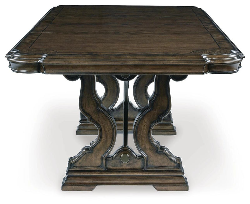 Maylee Dining Room Set - Ricky's Furniture Outlet (Paso Robles, CA)