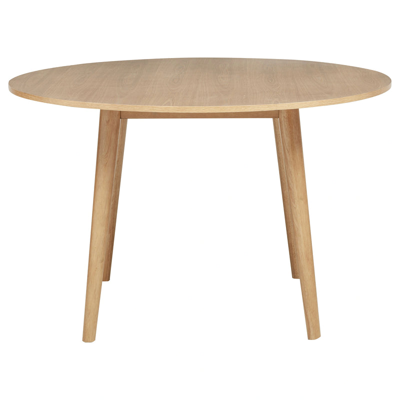 Andrews Dining Set - Ricky's Furniture Outlet (Paso Robles, CA)