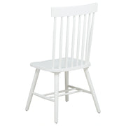 Andrews Dining Set - Ricky's Furniture Outlet (Paso Robles, CA)