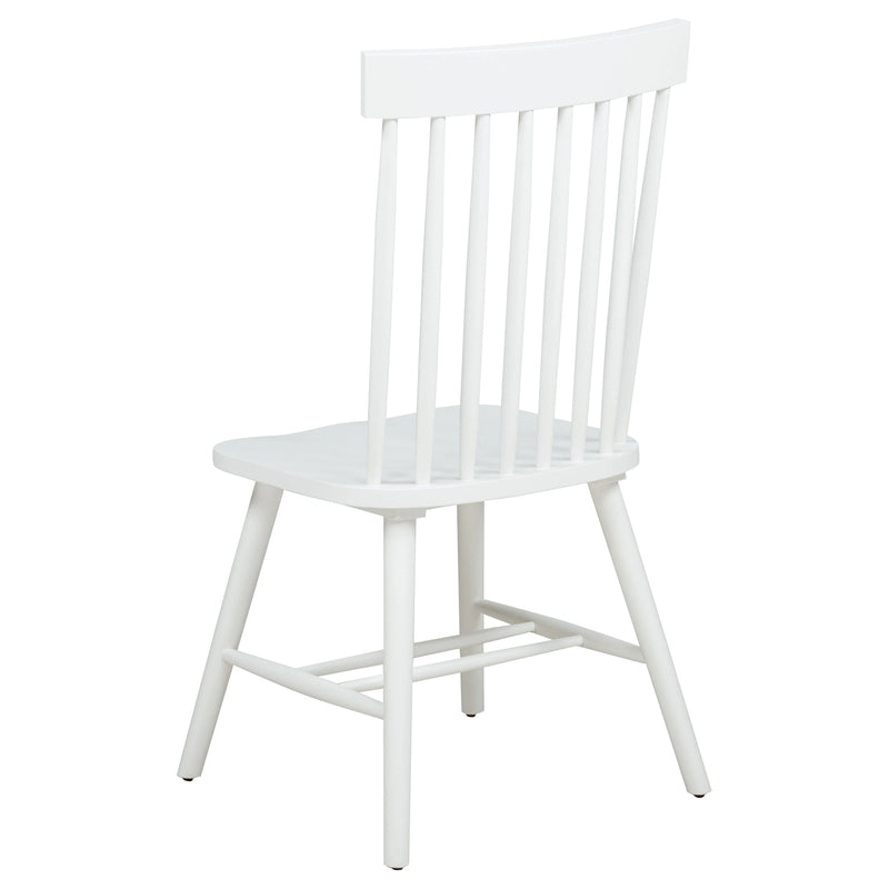 Andrews Dining Set - Ricky's Furniture Outlet (Paso Robles, CA)