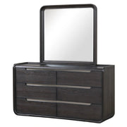 Osterley Dresser Black - Ricky's Furniture Outlet (Paso Robles, CA)