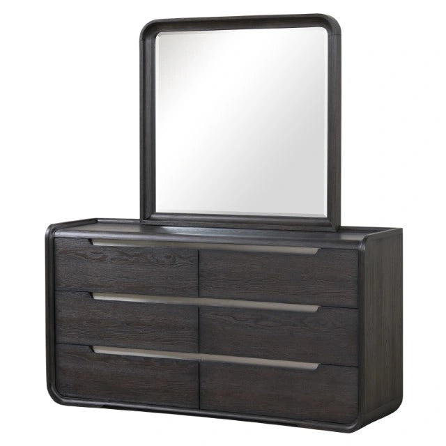 Osterley Dresser Black - Ricky's Furniture Outlet (Paso Robles, CA)