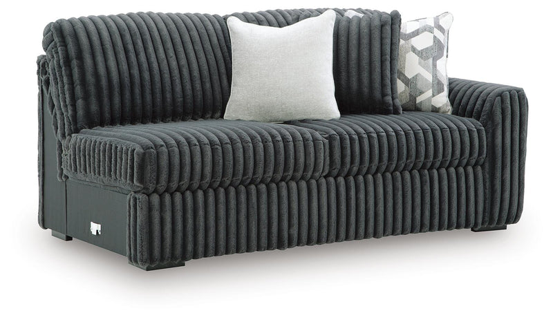 Midnight-Madness Sectional