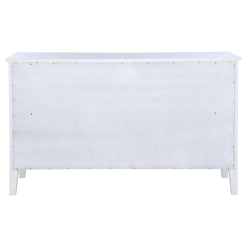 Bexhill Dresser - Ricky's Furniture Outlet (Paso Robles, CA)
