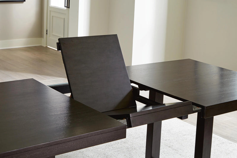 Neymorton Dining Room Set - Ricky's Furniture Outlet (Paso Robles, CA)