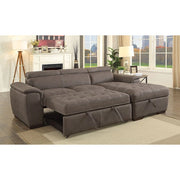 Patty Sectional - Ricky's Furniture Outlet (Paso Robles, CA)