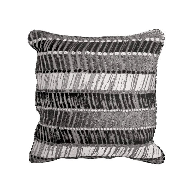 Gray FOA West ARDENFOLD Sofa with plush cushions and modern design, shown in a stylish living room setting.
