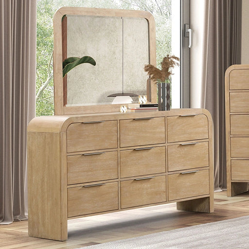 Handforth Dresser - Ricky's Furniture Outlet (Paso Robles, CA)