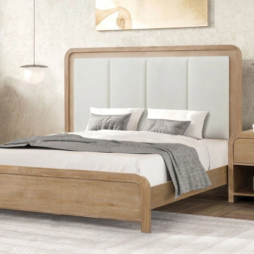 Handforth E.King & Queen Bed - Ricky's Furniture Outlet (Paso Robles, CA)