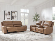 DeepWakes Living Room Set - Ricky's Furniture Outlet (Paso Robles, CA)