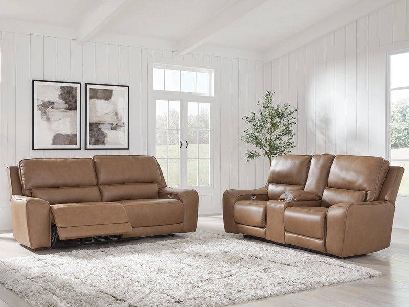 DeepWakes Living Room Set - Ricky's Furniture Outlet (Paso Robles, CA)