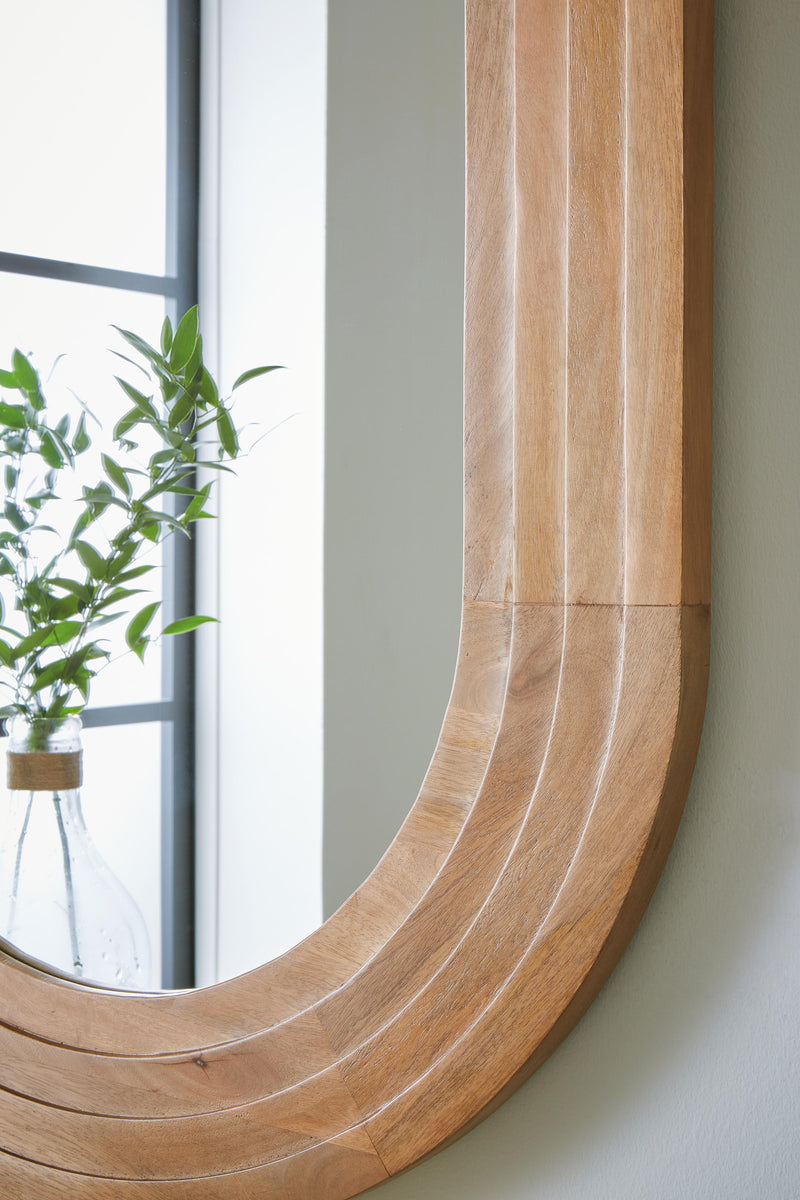 Daverly Accent Mirror