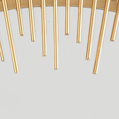 Wainport Accent Mirror