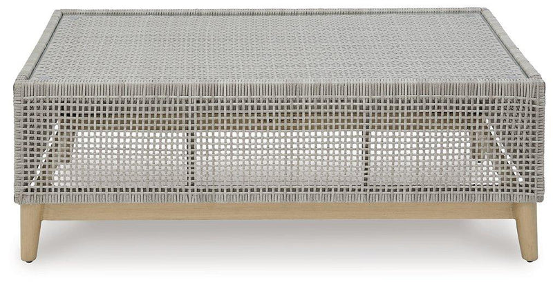 Seton Creek Outdoor Seating Set