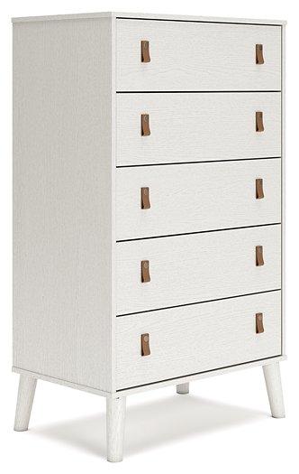 Aprilyn Chest of Drawers