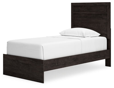 Belachime Bed