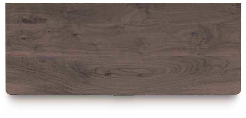 Pamytta Wide Chest of Drawers