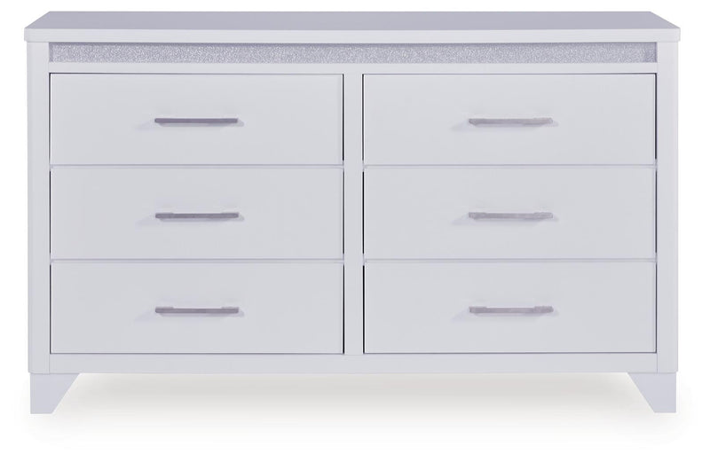 Jarlee Dresser