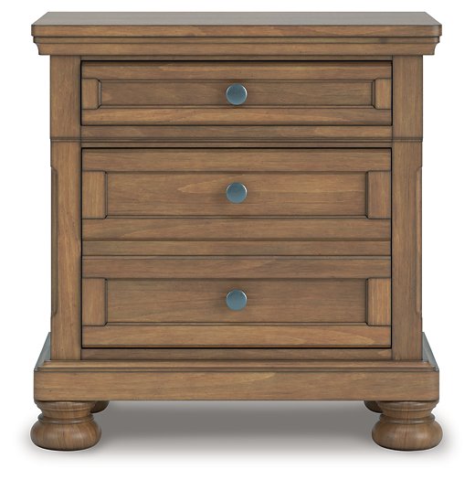 Feddinger Nightstand