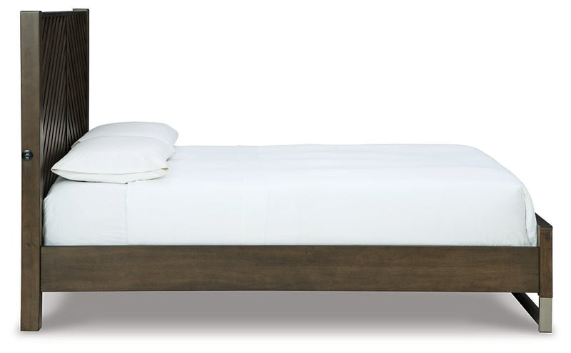 Arkenton Bed