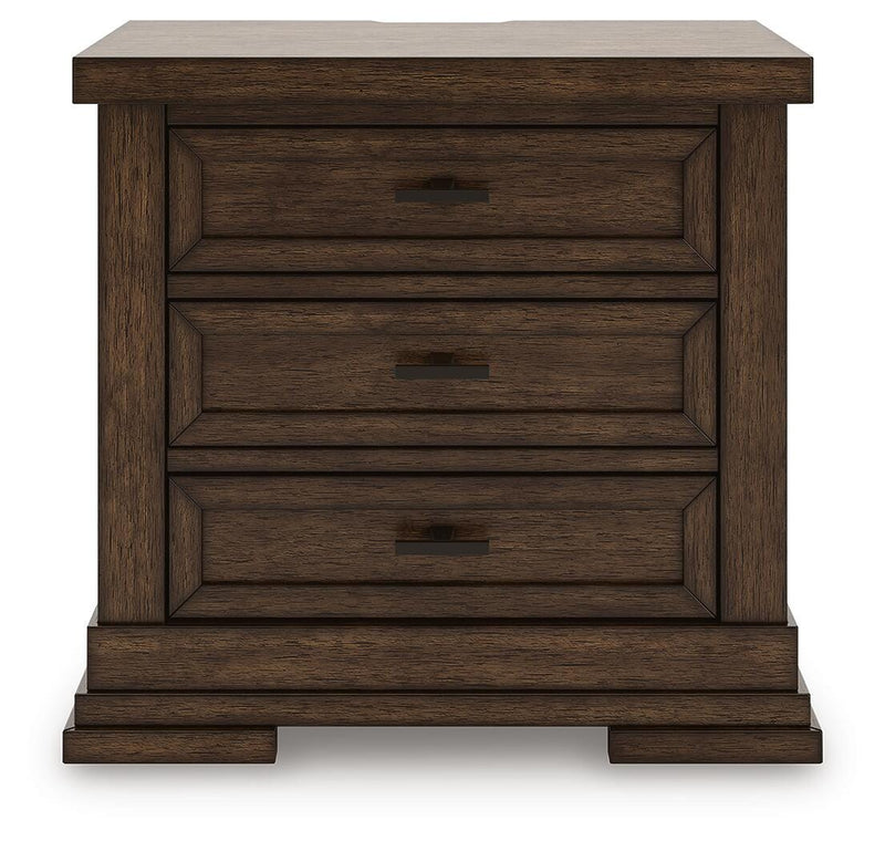 Taffenbrook Nightstand