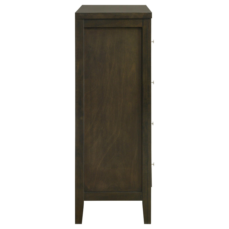 Wilkes Chest of Drawers