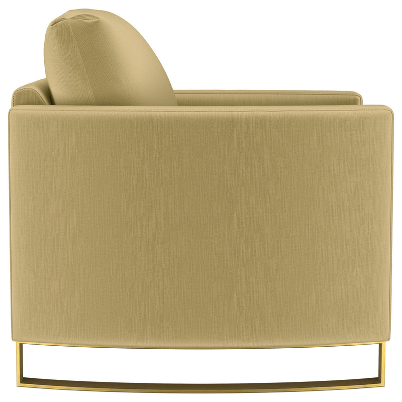 Corliss Accent Chairs