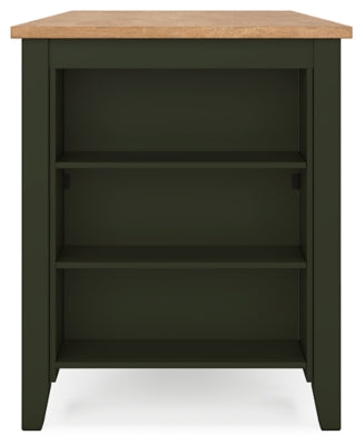 Gesthaven Dining Set